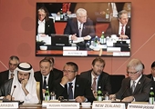 Concerns mount over India's stance on global trade pact