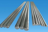 US keeps duties on Chinese steel threaded rod, malleable iron pipe