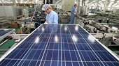 China condemns U.S. anti-dumping duties on solar imports