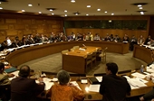 Some WTO members discussing customs deal without India: sources