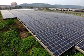 U.S. Hits China Solar Firms