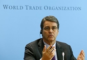 WTO failure points to fragmented future for global trade