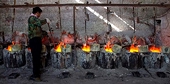 China Curbs on Metals Are Again Found to Violate Trade Law