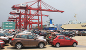 China Probes Threaten to Squeeze Foreign Profits