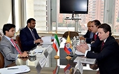 Colombia keen to have talks on trade tariff with India