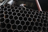 South Korea Pledges Action Against U.S. Steel Tariffs