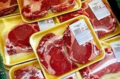 WTO rules against COOL