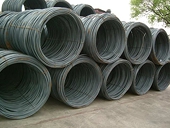 U.S. sets steep preliminary duties on Chinese steel wire rod imports