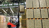 EU under pressure to allow GM food imports from US and Canada