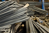 Mexican, Turkish rebar producers argue against U.S. duties