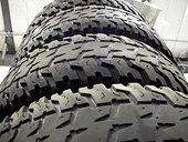Strong U.S. Senate Support for USW Antidumping and Countervailing Duty Case against China; Passenger Vehicle and Light Truck Tir