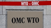 The sanctions war and the role of the WTO