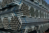 U.S. confirms duties on some steel imports from Asia, Europe