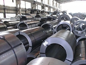 U.S. sets final dumping margins on steel products from 5 countries