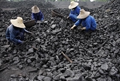 China to repeal coal tariff after FTA