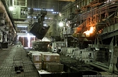 U.S. to scrap trade deal on Russian steel duties