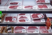 Mexico could seek hefty damages against U.S. over meat laws
