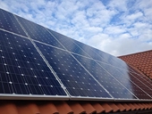 Canadian Solar profit rises on sale of power plants