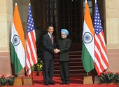India and US reach WTO breakthrough over food