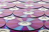 Dumping duty imposed on recordable DVDs from China, HK, Chinese Taipei