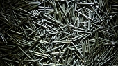 US imposes tariffs on Vietnamese steel nails