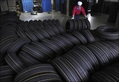U.S. sets preliminary countervailing duties on Chinese tires