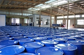 Japan studying possible Chinese dumping