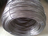 U.S. to levy duties on Chinese steel wire rod imports