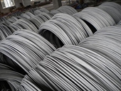US imposes antidumping, countervailing duties on Chinese steel wire rod