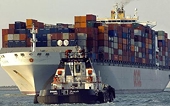 China's exports beat expectations with 9.7% rise