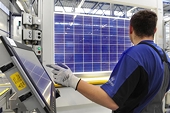 USA starts antidumping duties on Asian solar modules