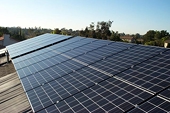 Canada advances solar anti-dumping case