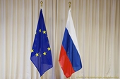 Russia stalls EU's complaint to WTO on import duties