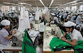 Vietnam: Garment exports surge by 18 per cent