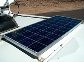 Chinese solar module manufacturers turn to Japan