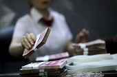 U.S. trade office says Chinese laws may breach WTO rules