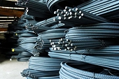 India might increase import duty to curb China's steel 'dumping'