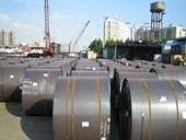 Indian Bankers call for anti-dumping duty on steel imports