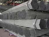 India: Need tariff, non-tariff barriers to protect domestic steel industry