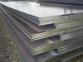 U.S. steelmakers complain China skirting steel plate duties