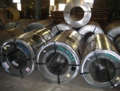 S. Korea: Steelmakers face U.S. antidumping dispute