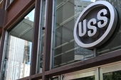 U.S. Steel to file 'several' anti-dumping complaints