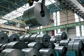 EU probes not curbing nation’s steel exports