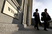 WTO Panel to Hear US, New Zealand Challenge of Indonesia Agriculture Import Restrictions