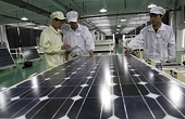 EU opens China solar industry dumping probe