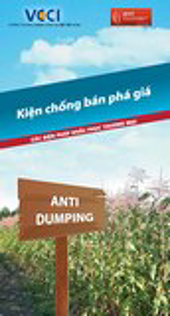 Anti-dumping cases