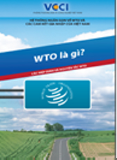 What is WTO?