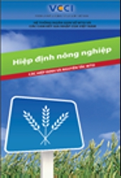 Agriculture Agreement