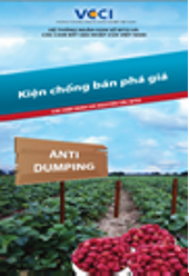 Anti-dumping Cases