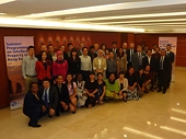 Recommendation No.1: Recommendations for Vietnamese businesses on the Monitoring Mechanism against Vietnamese Textiles by the U.